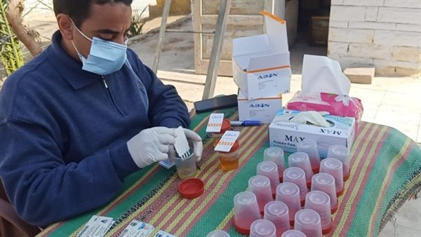 جانب من الحدث