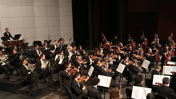 الاوبرا - صورة أرشيفية