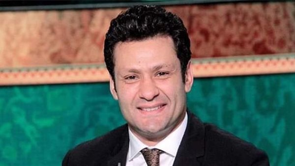 محمد أبو العلا 