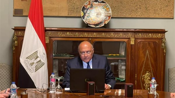 جانب من الحدث