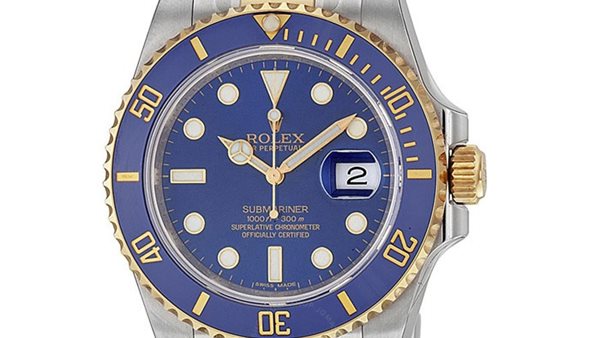 الساعات السويسرية