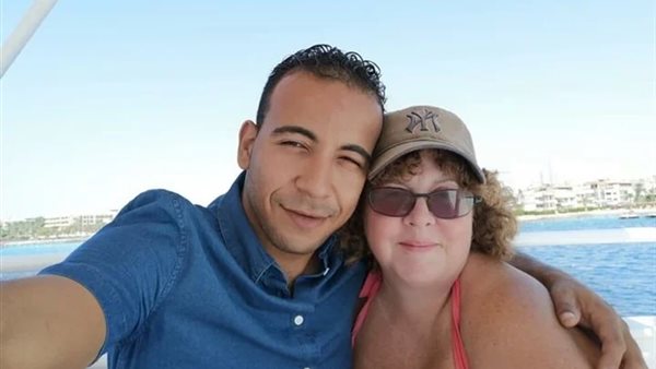 جوانا و حسن خالد