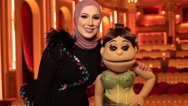 نداء شرارة وأبلة