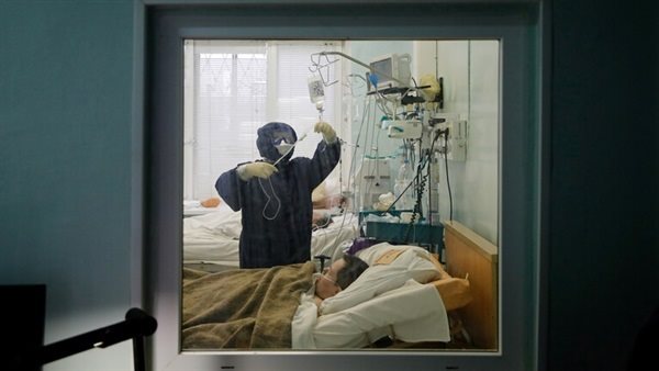 صورة أرشيفية