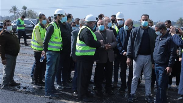 كامل الوزير، وزير