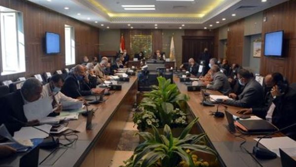 جانب من الحدث