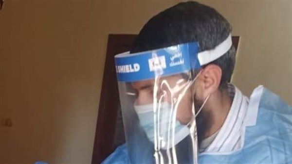 جانب من الحملة