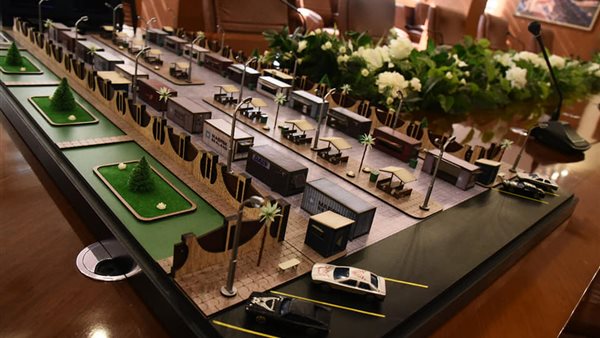 شارع شباب بور فؤاد