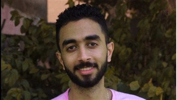 احمد ممدوح على