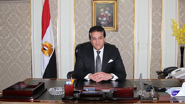 خالد عبد الغفار ـ