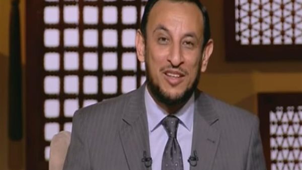 صورة أرشيفية الشيخ