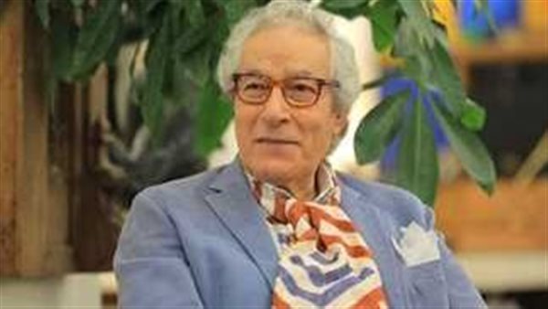 الفنان الدكتور فاروق