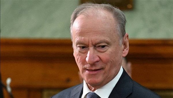  نيكولاي باتروشيف