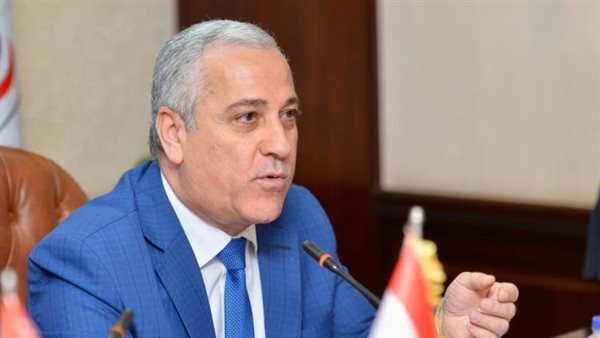 عبد الصادق الشوربجي