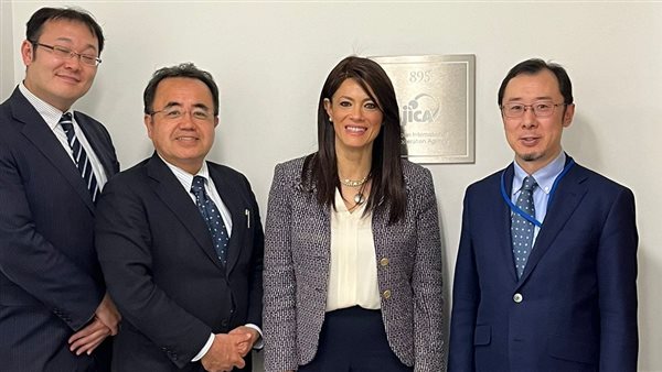 الدكتورة رانيا المشاط