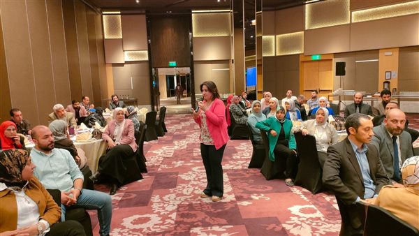  البرنامج القومي