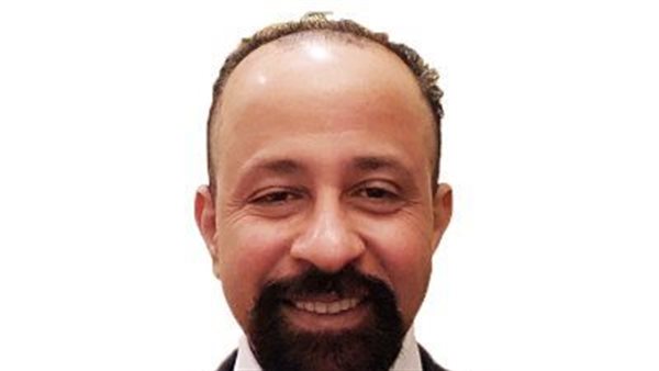 هشام المصري