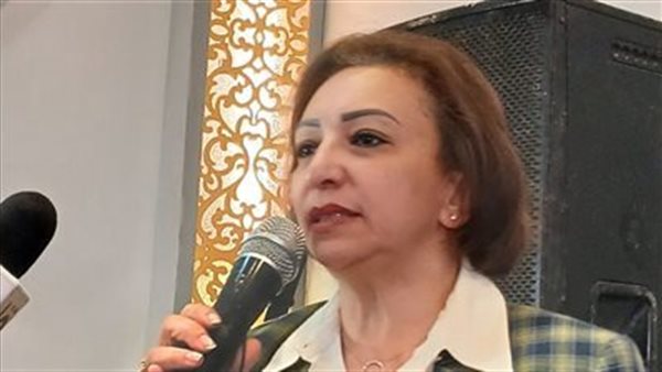  الدكتورة مها عبد