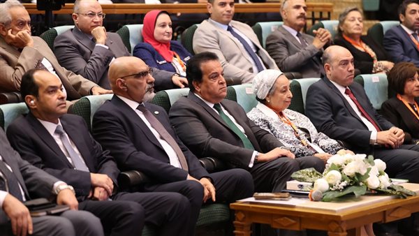 الدكتور خالد عبدالغفار