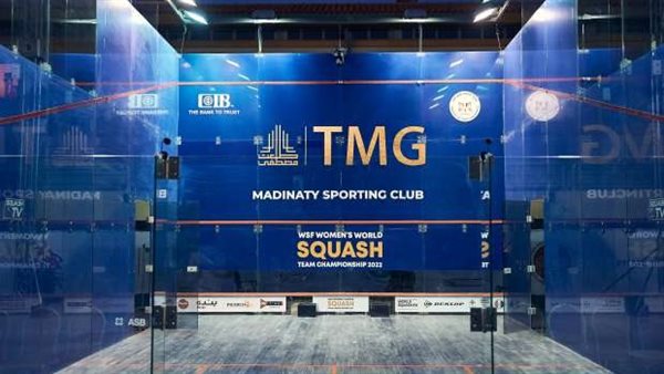 نادي مدينتي 