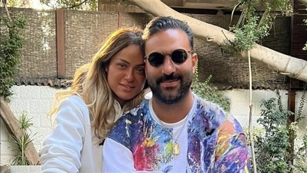 يسرا الليثي، زوجة