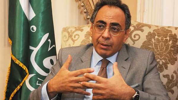 هاني سري الدين، رئيس