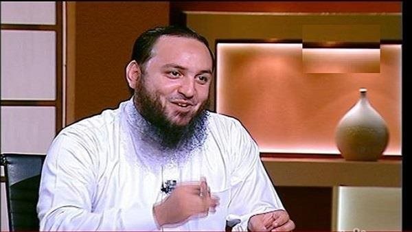  الشيخ عمرو الليثي،