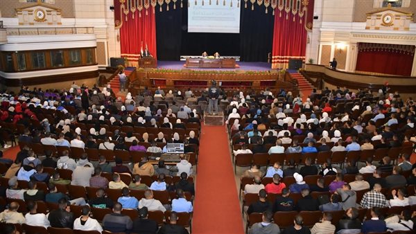 مبادرة جامعات مستدامة