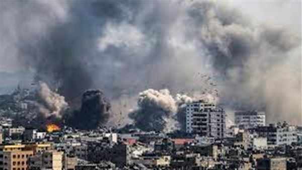 مصدر مسؤول: على إسرائيل تحمل مسؤوليتها كسلطة احتلال تجاه مواطني قطاع غزة 