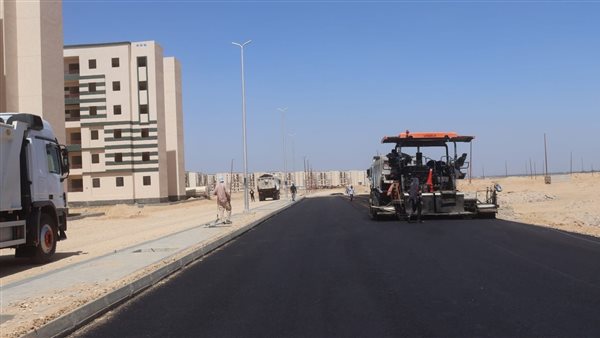  أعمال رفع كفاءة