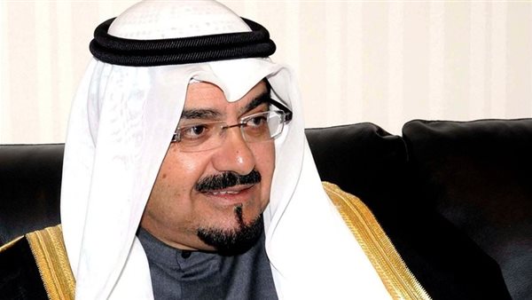 الشيخ أحمد عبد الله