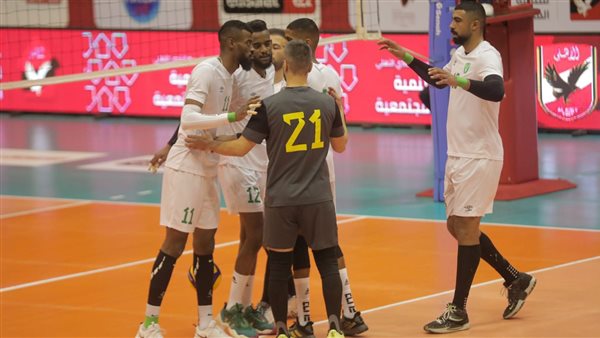 النصر الليبي 