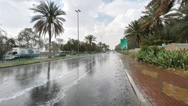 طقس الإسكندرية غدا