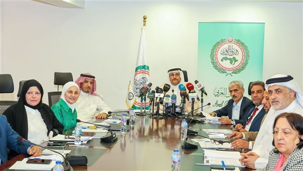 صورة من الحدث