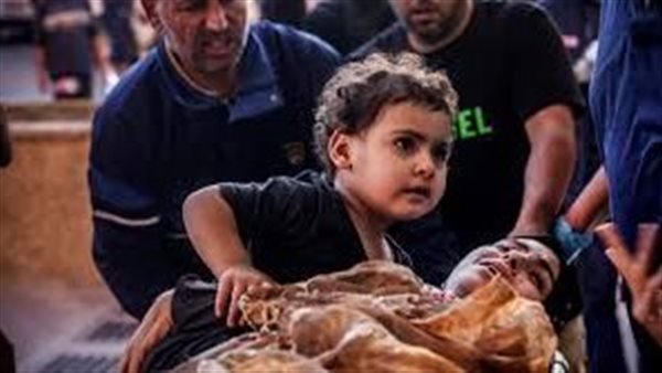 صورة من الحدث