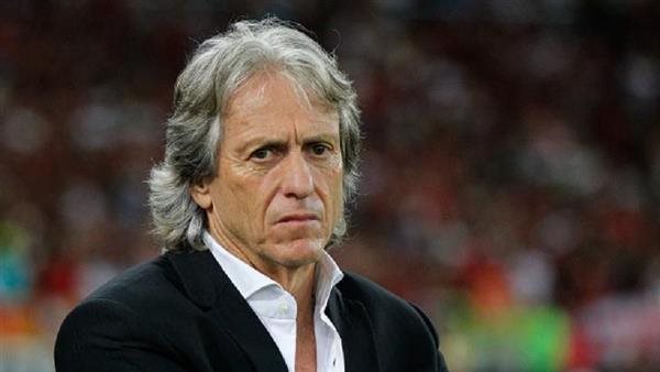 جورجي جيسوس