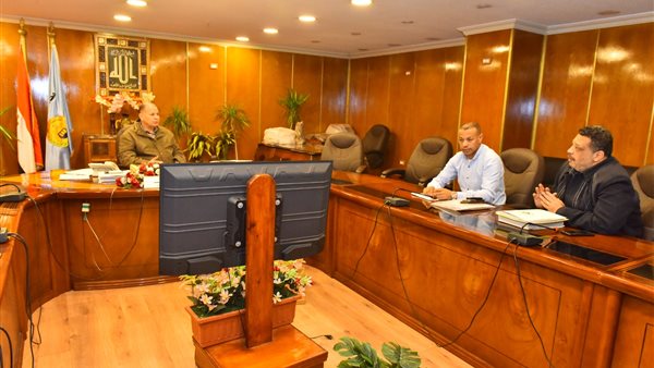  اللواء عصام سعد