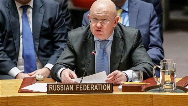  فاسيلي نيبنزيا