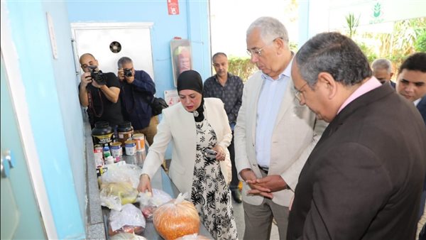 جانب من الجولة 