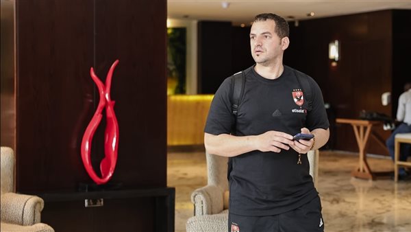  الشيف محمد فرحات