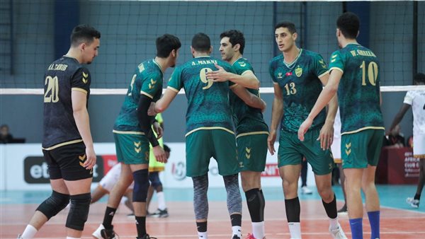 بطولة إفريقيا للكرة