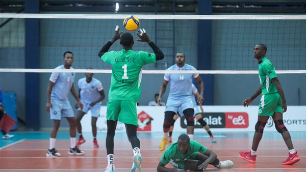 الشرطة الرواندي