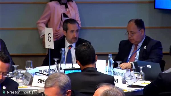 الدكتور محمد معيط