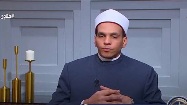  محمد كمال أمين الفتوى