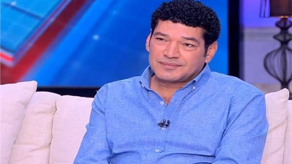 الفنان باسم سمرة