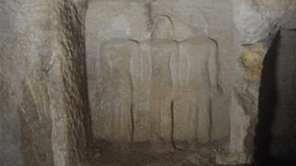 مقبرة ملكية