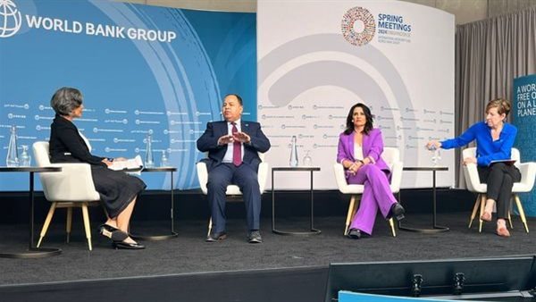 وزير المالية