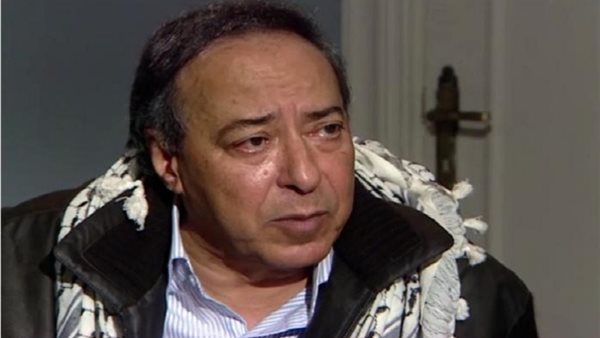  صلاح السعدني