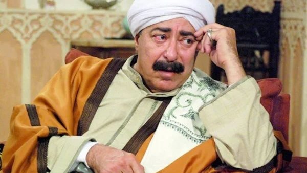 صلاح السعدني