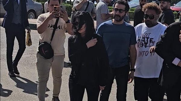 صورة من الحدث